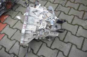 КОРОБКА ПЕРЕДАЧ МЕХАНИЧЕСКАЯ TOYOTA COROLLA E15 1.3 DUAL VVTI