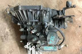 КОРОБКА ПЕРЕДАЧ МЕХАНИЧЕСКАЯ TOYOTA COROLLA VERSO 1.8 VVTI