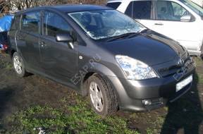 КОРОБКА ПЕРЕДАЧ МЕХАНИЧЕСКАЯ TOYOTA COROLLA VERSO 1.8 VVTI