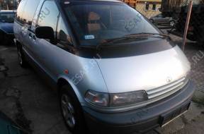 КОРОБКА ПЕРЕДАЧ МЕХАНИЧЕСКАЯ TOYOTA PREVIA 2,4B-CZCI
