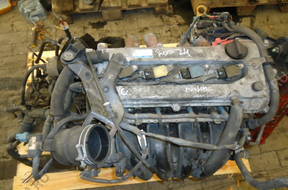 КОРОБКА ПЕРЕДАЧ МЕХАНИЧЕСКАЯ Toyota Previa 2.4 VVTi  01-06