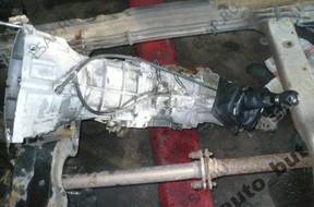 КОРОБКА ПЕРЕДАЧ МЕХАНИЧЕСКАЯ Vitara XL7 2.0 HDI 16V 04