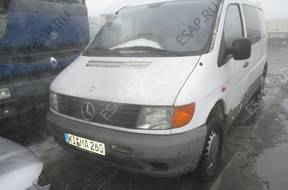 КОРОБКА ПЕРЕДАЧ МЕХАНИЧЕСКАЯ VITO 2,3 TD W  98 год