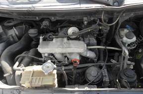 КОРОБКА ПЕРЕДАЧ МЕХАНИЧЕСКАЯ VITO 2.3 TD..  DO VITO