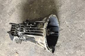 КОРОБКА ПЕРЕДАЧ МЕХАНИЧЕСКАЯ VITO 639 R2032610901 06 год,