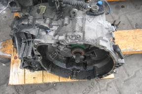 КОРОБКА ПЕРЕДАЧ МЕХАНИЧЕСКАЯ VOLVO 1.9 DCI F9K 00-2004 год