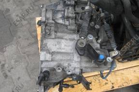 КОРОБКА ПЕРЕДАЧ МЕХАНИЧЕСКАЯ VOLVO 1.9 DCI F9K 00-2004 год