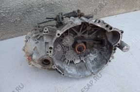 КОРОБКА ПЕРЕДАЧ МЕХАНИЧЕСКАЯ VOLVO 850 2.5 20V