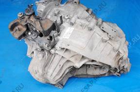 КОРОБКА ПЕРЕДАЧ МЕХАНИЧЕСКАЯ VOLVO M66 S60/V70 9482431