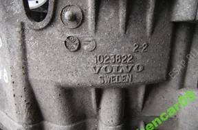 КОРОБКА ПЕРЕДАЧ МЕХАНИЧЕСКАЯ volvo s60 s80 v70 2,4 ben