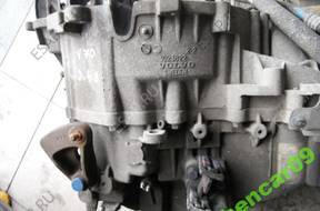 КОРОБКА ПЕРЕДАЧ МЕХАНИЧЕСКАЯ volvo s60 s80 v70 2,4 ben