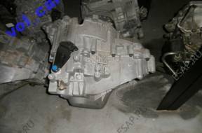 КОРОБКА ПЕРЕДАЧ МЕХАНИЧЕСКАЯ VOLVO S60 V70 S80 2,4T