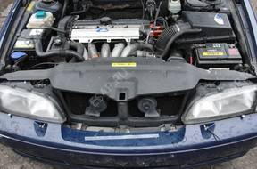 КОРОБКА ПЕРЕДАЧ МЕХАНИЧЕСКАЯ VOLVO S70 V70 850 2.5 93-00