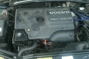 КОРОБКА ПЕРЕДАЧ МЕХАНИЧЕСКАЯ VOLVO S80 V70 2.5D TDI