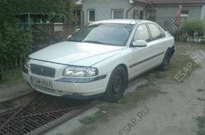 КОРОБКА ПЕРЕДАЧ МЕХАНИЧЕСКАЯ VOLVO S80 V70 2.5D TDI