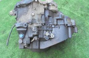 КОРОБКА ПЕРЕДАЧ МЕХАНИЧЕСКАЯ VOLVO V70 2,5 TDI 99-04 год,