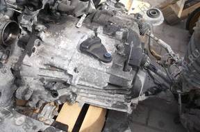 КОРОБКА ПЕРЕДАЧ МЕХАНИЧЕСКАЯ VOLVO V70 S70 2.5 10V 144