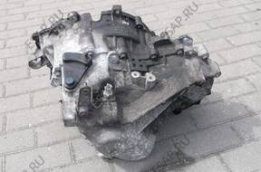 КОРОБКА ПЕРЕДАЧ МЕХАНИЧЕСКАЯ VOLVO V70 S70 S80 1023705