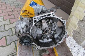 КОРОБКА ПЕРЕДАЧ МЕХАНИЧЕСКАЯ  VW 1.9TDI 5-СТУПЕНЧАТАЯ HNV