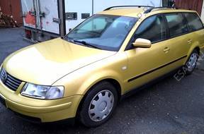 КОРОБКА ПЕРЕДАЧ МЕХАНИЧЕСКАЯ VW Passat 2.5 TDI 4motion