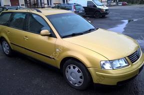 КОРОБКА ПЕРЕДАЧ МЕХАНИЧЕСКАЯ VW Passat 2.5 TDI 4motion