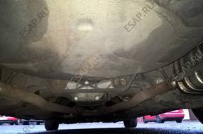 КОРОБКА ПЕРЕДАЧ МЕХАНИЧЕСКАЯ VW Passat 2.5 TDI 4motion