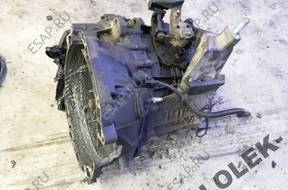 КОРОБКА ПЕРЕДАЧ МЕХАНИЧЕСКАЯ X-TYPE 2.0 D CZCI JAGUAR JG