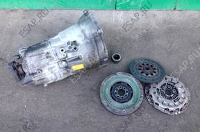 КОРОБКА ПЕРЕДАЧ МЕХАНИКА + ГИДРОБЛОК BMW e46 330i, swap e36