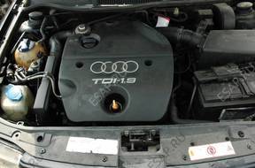 КОРОБКА ПЕРЕДАЧ МЕХАНИКА 1,9 TDI AGR Audi A3 Octavi Golf IV