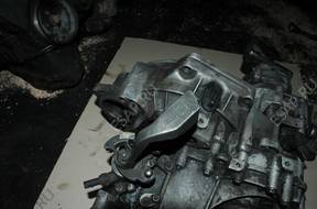 КОРОБКА ПЕРЕДАЧ МЕХАНИКА 1,9TDI 110 4X4 VW GOLF IV OCTAVIA