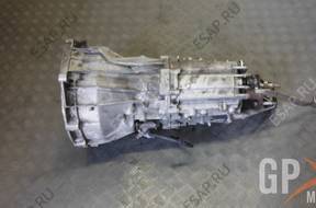 КОРОБКА ПЕРЕДАЧ МЕХАНИКА 1069301097 2.0D BMW 1 E87 5 E60