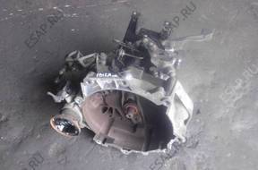 КОРОБКА ПЕРЕДАЧ МЕХАНИКА 1.2 SEAT IBIZA III 02-08 FV