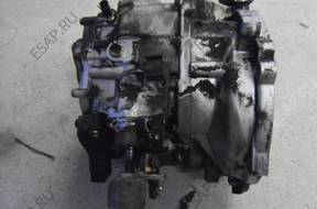 КОРОБКА ПЕРЕДАЧ МЕХАНИКА 1.4 MPI FABIA POLO IBIZA AQW
