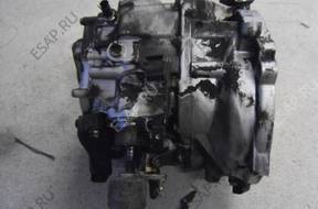 КОРОБКА ПЕРЕДАЧ МЕХАНИКА 1.4 MPI FABIA POLO IBIZA AQW