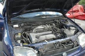 КОРОБКА ПЕРЕДАЧ МЕХАНИКА 1.5 DOHC 16V MAZDA 323C 94-97r.