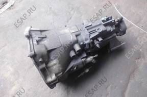 КОРОБКА ПЕРЕДАЧ МЕХАНИКА 1.8 N42 BMW E46 COMPACT 01r