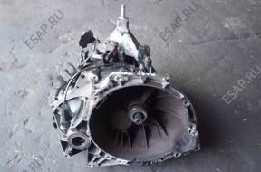 КОРОБКА ПЕРЕДАЧ МЕХАНИКА 1.8 TDDI FORD FOCUS MK1 01r