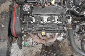 КОРОБКА ПЕРЕДАЧ МЕХАНИКА 1.8 TS Alfa Romeo 156 99r.