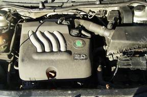 КОРОБКА ПЕРЕДАЧ МЕХАНИКА 2,0 1,8 1,9 skoda octavia1