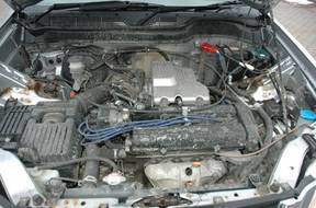 КОРОБКА ПЕРЕДАЧ МЕХАНИКА 2,0 B20Z1 146KM HONDA CR-V