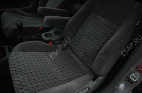 КОРОБКА ПЕРЕДАЧ МЕХАНИКА 2,0 B20Z1 146KM HONDA CR-V