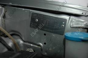 КОРОБКА ПЕРЕДАЧ МЕХАНИКА 2,0 B20Z1 146KM HONDA CR-V