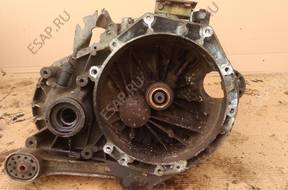 КОРОБКА ПЕРЕДАЧ МЕХАНИКА 2,0 БЕНЗИН DOHC FORD GALAXY
