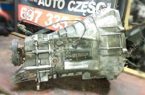 КОРОБКА ПЕРЕДАЧ МЕХАНИКА 2,2 CDI MERCEDES 2022601300 717417