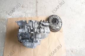 КОРОБКА ПЕРЕДАЧ МЕХАНИКА 2.4 D5 VOLVO XC 60 ROK2011