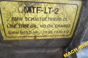 КОРОБКА ПЕРЕДАЧ МЕХАНИКА  2.5i БЕНЗИН BMW X3 E83