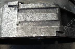 КОРОБКА ПЕРЕДАЧ МЕХАНИКА 5-СТУПЕНЧАТАЯW AUDI A4 B7 1.9 TDI  2923