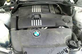 КОРОБКА ПЕРЕДАЧ МЕХАНИКА 5-СТУПЕНЧАТАЯW BMW E46 2.0D