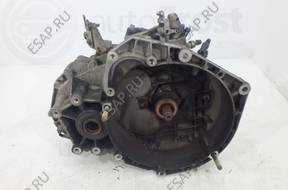 КОРОБКА ПЕРЕДАЧ МЕХАНИКА 6  ALFA ROMEO 159 2.4 JTDM