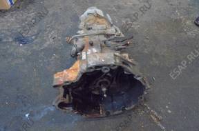 КОРОБКА ПЕРЕДАЧ МЕХАНИКА 6 AUDI A4 B6 1.8T BEX 01E300049G